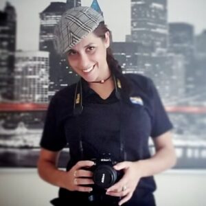 "The Art of Photography: A Comprehensive Course" by Elizabeth Berumen, original creator of CreArt Photography © 2001